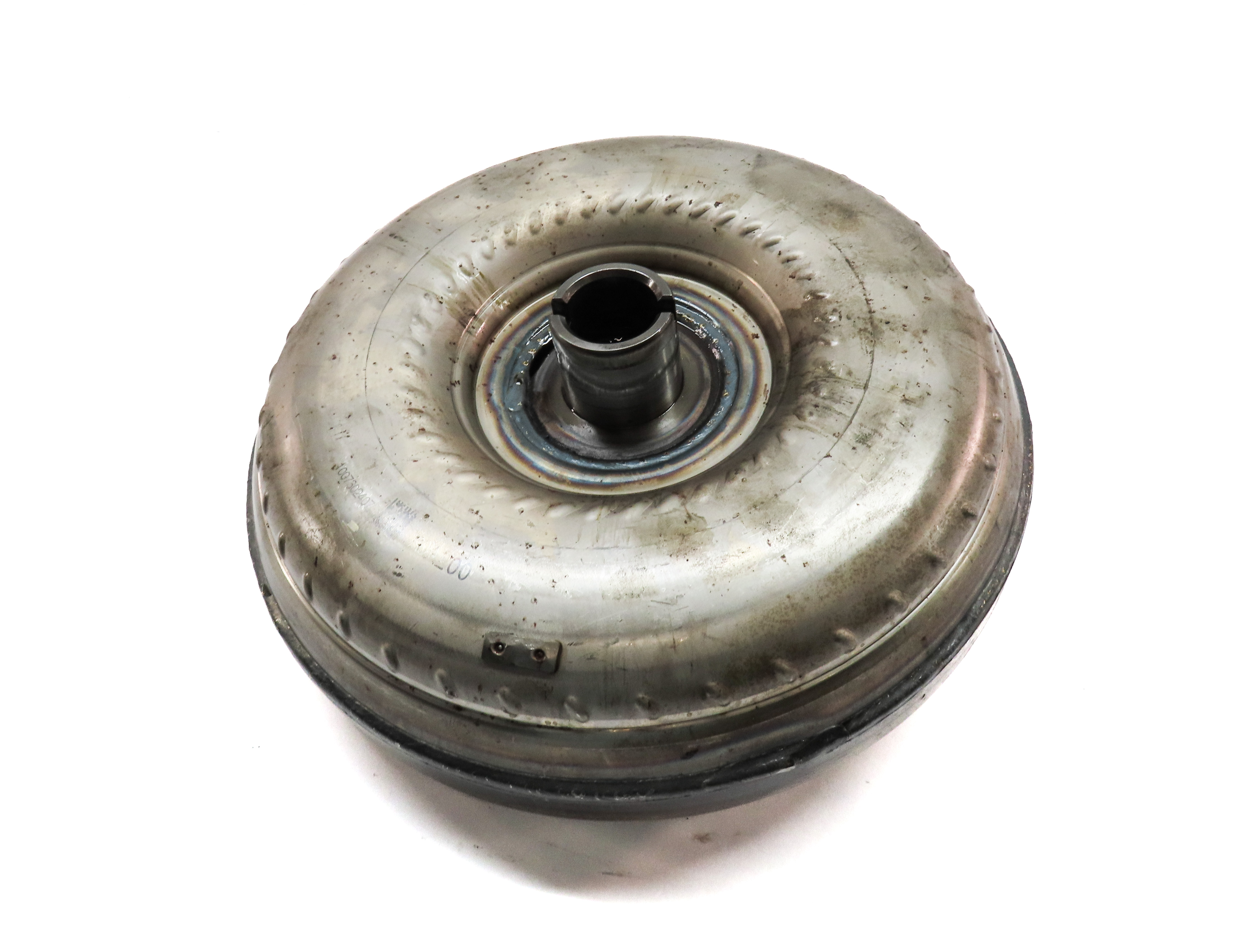 2011-2015 AUDI Q7 (4L) 3.0L GAS AUTO AUTOMATIC TRANSMISSION TORQUE CONVERTER — exact item pictured